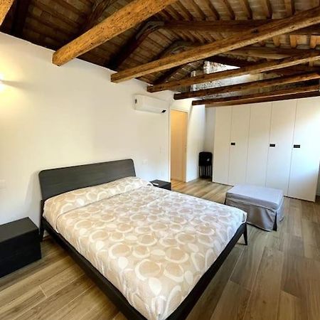 Antico Rudere Luxury Apartment كيودجا المظهر الخارجي الصورة