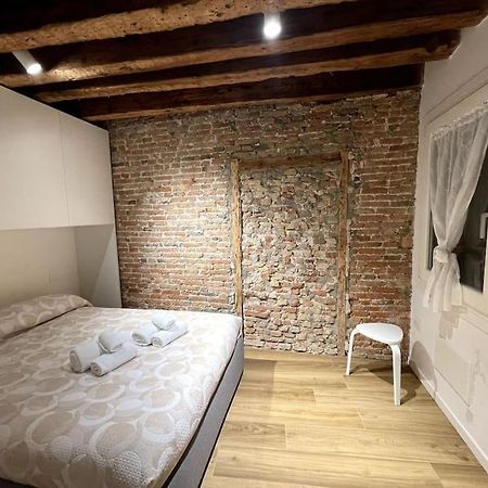 Antico Rudere Luxury Apartment كيودجا المظهر الخارجي الصورة