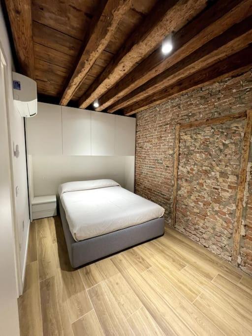 Antico Rudere Luxury Apartment كيودجا المظهر الخارجي الصورة