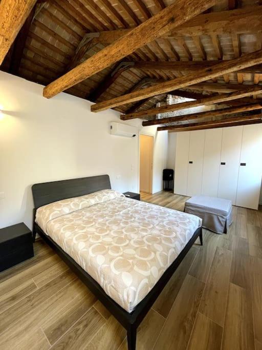 Antico Rudere Luxury Apartment كيودجا المظهر الخارجي الصورة