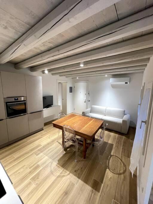 Antico Rudere Luxury Apartment كيودجا المظهر الخارجي الصورة