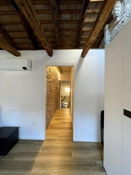 Antico Rudere Luxury Apartment كيودجا المظهر الخارجي الصورة
